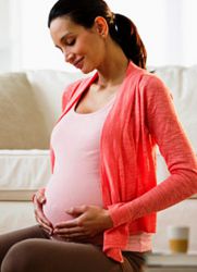 fosfataza alkaliczna nasila się u kobiet w ciąży