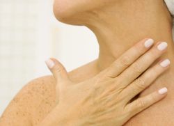 léčba alergických kožních vyrážek