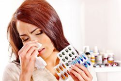 как да излекува алергията към амброзия
