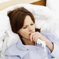 алергија на осип на антибиотике