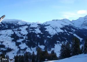Alpes - ośrodki narciarskie3