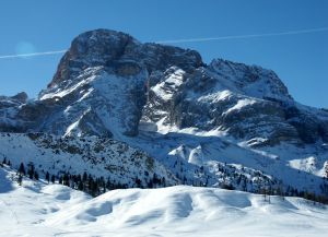 Alpes - ośrodki narciarskie7
