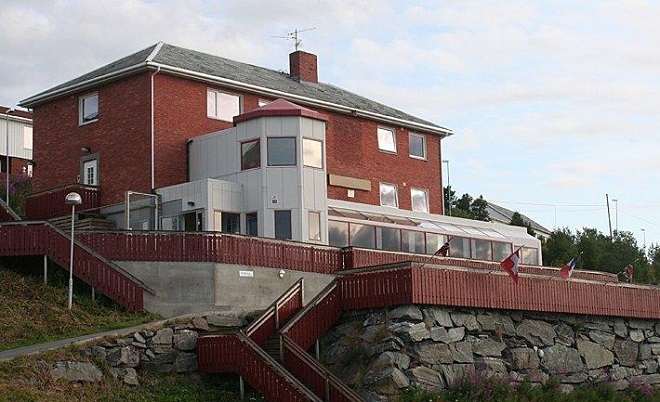 Altafjord Gjestegaard & Spa