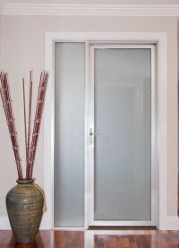 Aluminiowe drzwi wewnętrzne9