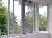 Алуминиеви плъзгащи се прозорци1