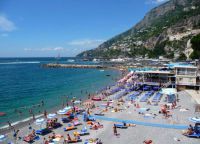 Amalfi, Italy6