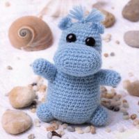 Crochet igrače - amigurumi 5