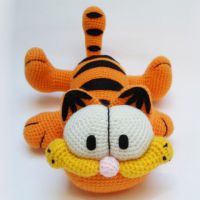 Crochet igrače - amigurumi 6