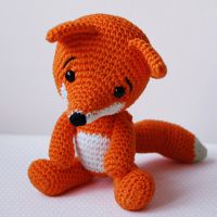 Crochet igrače - amigurumi 8
