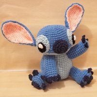 Crochet igrače - amigurumi 9