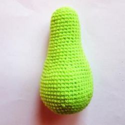Crochet igrače - amigurumi 12