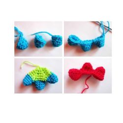 Crochet igrače - amigurumi 14