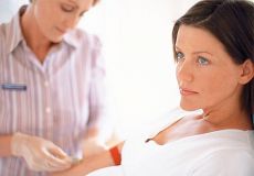 какви тестове трябва да предприемете след твърда бременност?