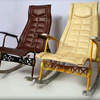 anatomické židle 7