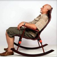 krzesła anatomiczne 8