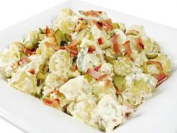 salata nicole recept