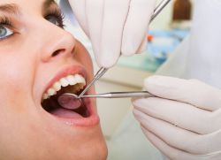 съвременни анестетици в стоматологията