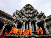 Ангкор Уот история7