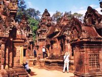 историята на Ангкор Уот9