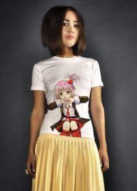 koszulki anime5