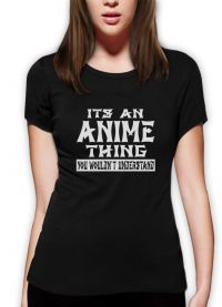 Koszulki anime9