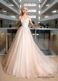 anna kuznetsova svatební šaty9