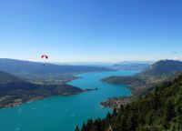 Annecy, France7
