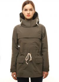 anorak fred perry8