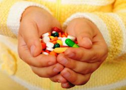 антибиотици за бронхитис код деце