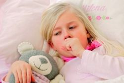 zdravi bronhitis za otroke