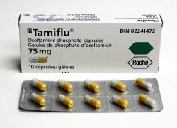 anti-h1n1 droge