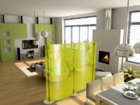 Дизайн на апартаментите в стила на минимализма5