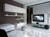 Дизайн на апартамента с минимализъм7