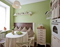 Provence styl apartment8