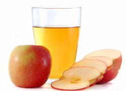 употреба јабуковог сирћета у традиционалној медицини