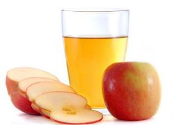 јабуков сирће у народној медицини