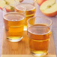 jablečný likér vařit