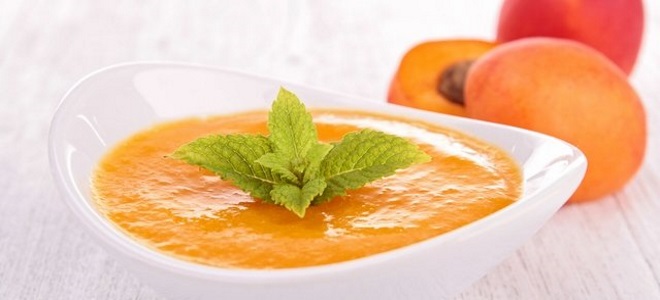 meruňkový džem recept na zimu s želatinou