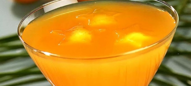 Hustý meruňkový likér doma