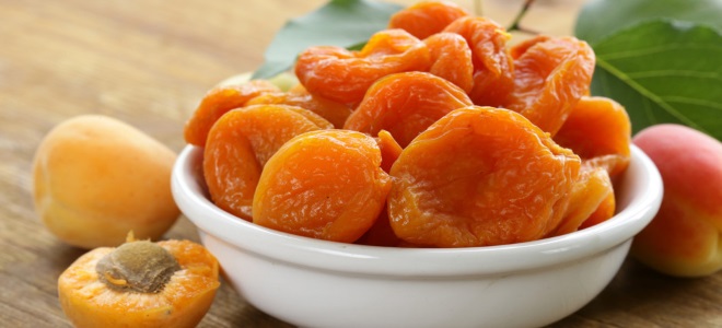 jak sušit meruňky v sirupu