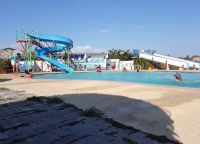 Аквапарк Carpios Land Parque Acuatico Familiar - отличное место отдыха для всей 