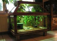 Akvarij za kornjače9