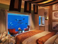 8. Дизајн собе са акваријумом