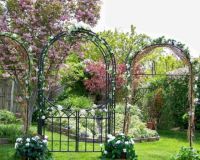 арки за градина 2