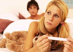 Czy testy ciążowe są złe?