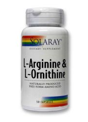 aminokwas arginina