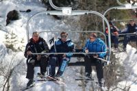 Arkhyz - планински ски курорт7