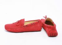 dámské boty armani 1
