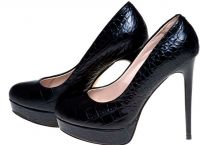 женски обувки armani 6