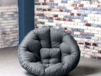 Fotel materac 3